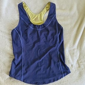 Arc'teryx tank